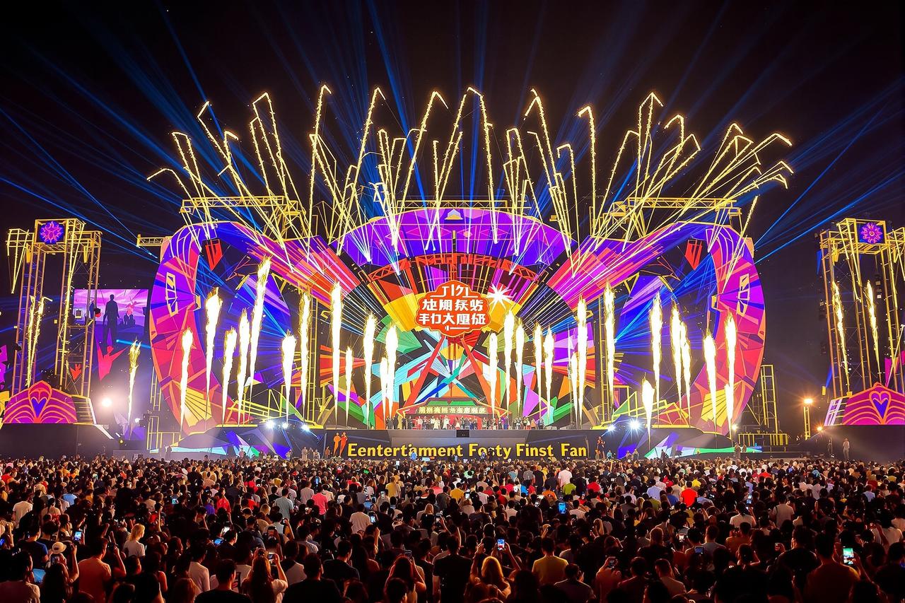 成人视频app第五届影迷节