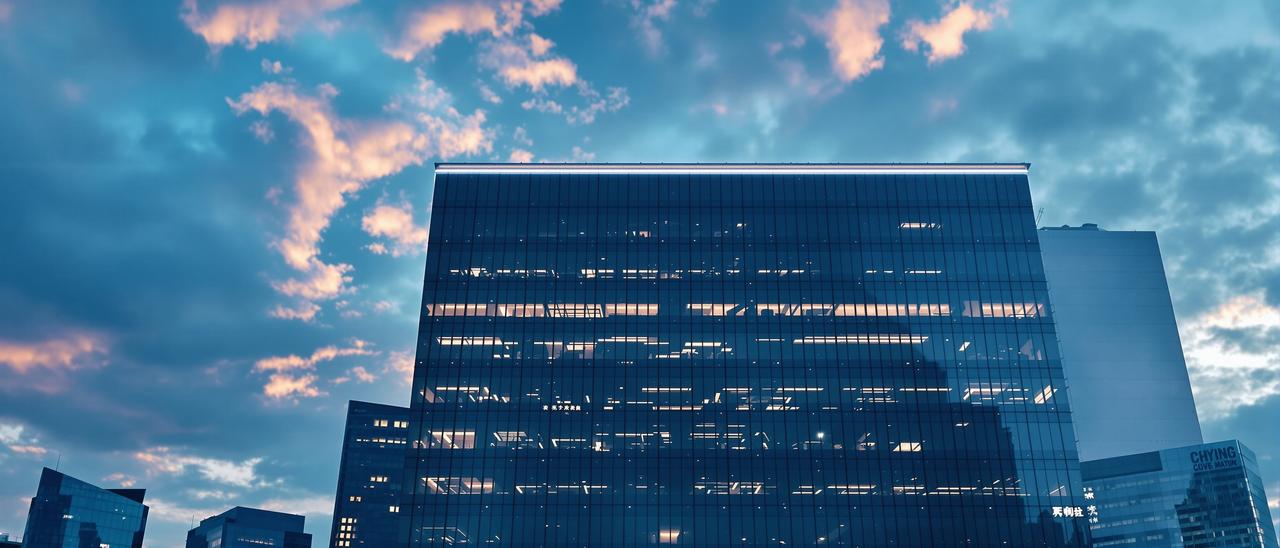 成人视频app传媒大厦