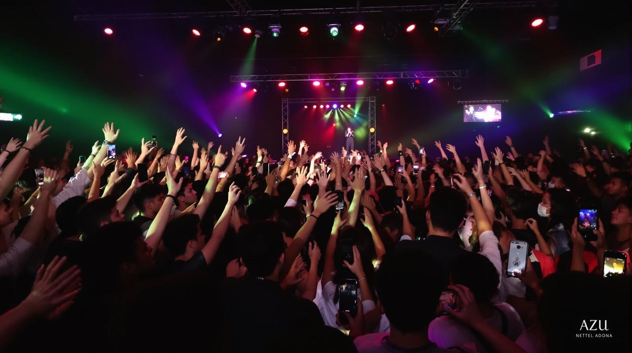 第四届成人视频app影迷节圆满落幕，超10万影迷参与线上线下互动